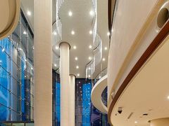 -中央音乐学院歌剧音乐厅