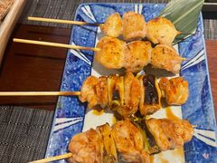 -王氏炉匠·烧鸟·居酒屋(双井店)