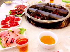 -朱氏胖子烂火锅(洪崖洞店)
