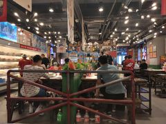-让签签飞小郡肝串串香(春熙路形象店)