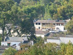 -塔川景区