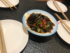 -福苗小骆驼烧烤(大唐不夜城店)