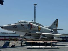 -中途岛号航空母舰博物馆