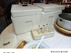 -發記潮汕大排档(宝翔路店)
