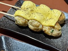 -鸟内会(河北路店)