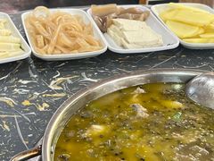 -韩妹鱼庄·泸定老字号(泸定店)