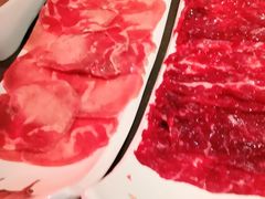 -左庭右院鲜牛肉火锅(新梅广场店)