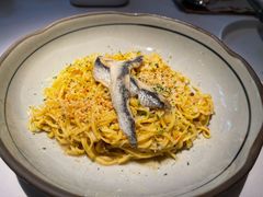 鳀鱼意面-夏朵餐厅(丁香店)