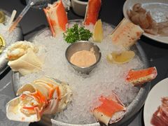 -拉蒂娜·巴西牛排馆 Latina·Brazilian Steakhouse(王府井喜悦店)