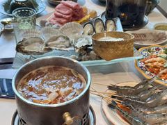 -Thai Basil罗勒叶泰式餐厅(时代天街店)