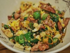 -贺记湘菜馆(东体育会路店)