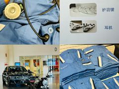 -华晨宝马铁西工厂