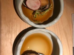 -京料理·日料自助·铁板燒(复悦城店)