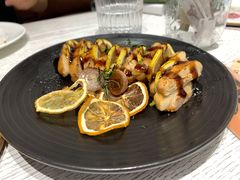-娜娜家·Nana's restaurant(国金汇店)