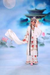 -霓裳雅韵京剧戏曲摄影(豪苑大厦店)