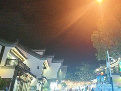 -靖西锦绣古镇景区