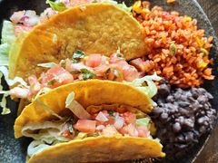 -Q MEX 库迈墨西哥餐吧(三里屯店)