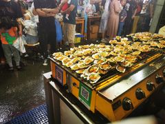 自助取餐区-大学城夜市大排档(凤栖路店)