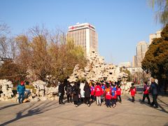 -迎泽公园