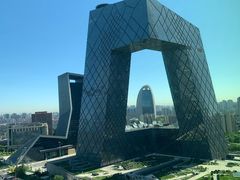 -中央广播电视总台(光华路办公区)