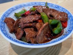 -鲁达面馆本帮风味(共康东路店)
