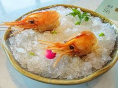 -锦楼·臻选新杭帮(正大广场店)