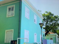 -龙环葡韵住宅式博物馆