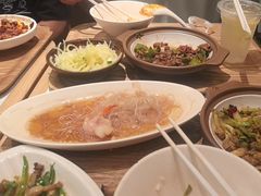 -乡村基·川味现炒大王(熙悦天街店)