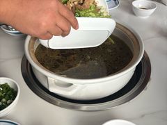 -爱膳菌锅锅(阳南店)