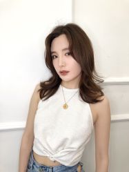-CHIC 国潮男士发型