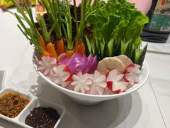 -聆桂烤鸭·金奖烤鸭(静联广场店)