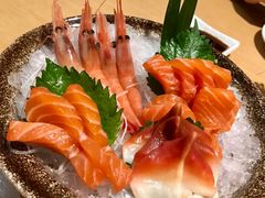 -山之川日料放题(通州店)