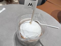 -M Stand(南京新街口金鹰店)