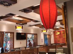 -福来居烤鸭店(天坛二店)