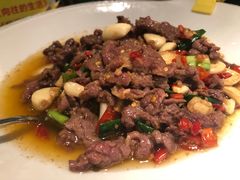 -炊烟小炒黄牛肉(中心印象城店)