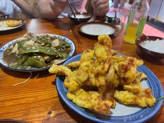 -六禾熏酱小酒馆·东北菜(海甸岛店)