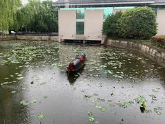 -绍兴鉴湖君澜大酒店