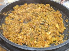 -高基五春川炒鸡排 韩国料理(威海总店)