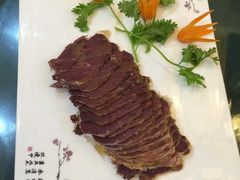 -帕米朵儿新疆小馆(仙鹤新天地广场店)