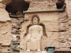 -炳灵寺世界文化遗产旅游区