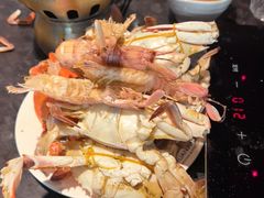 -川骄海鲜自助(亚运村店)
