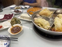 -福合埕牛肉火锅(长平国新店)