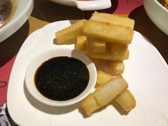 -一个叫川的地方(麒麟新天地店)