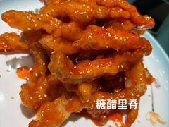 -逢春菜馆天津菜(胜利路店)