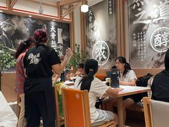 -味千拉面(广州白云机场T1西二店)