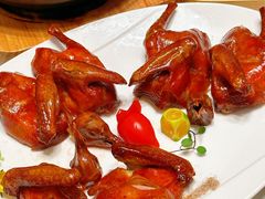 -香港狮子山下·明星粤菜餐厅(北苑店)