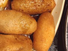 红糖糍粑-蜀大侠火锅(春熙路店)