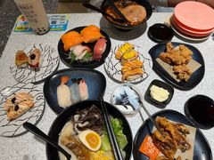 -争鲜回转寿司(西红门荟聚PLUS店)