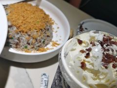 -渔语鱼酸菜鱼新川菜(来福士店)