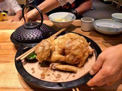 -大厨小馆(华阳城店)